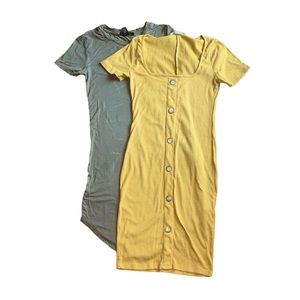 Sundress bundle size small